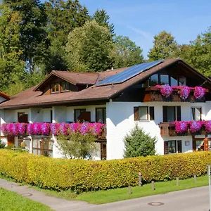 Forggensee , Füssen Deutschland