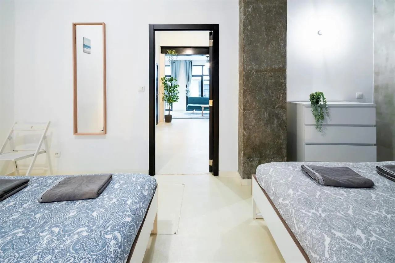 Antwerp Central Residence