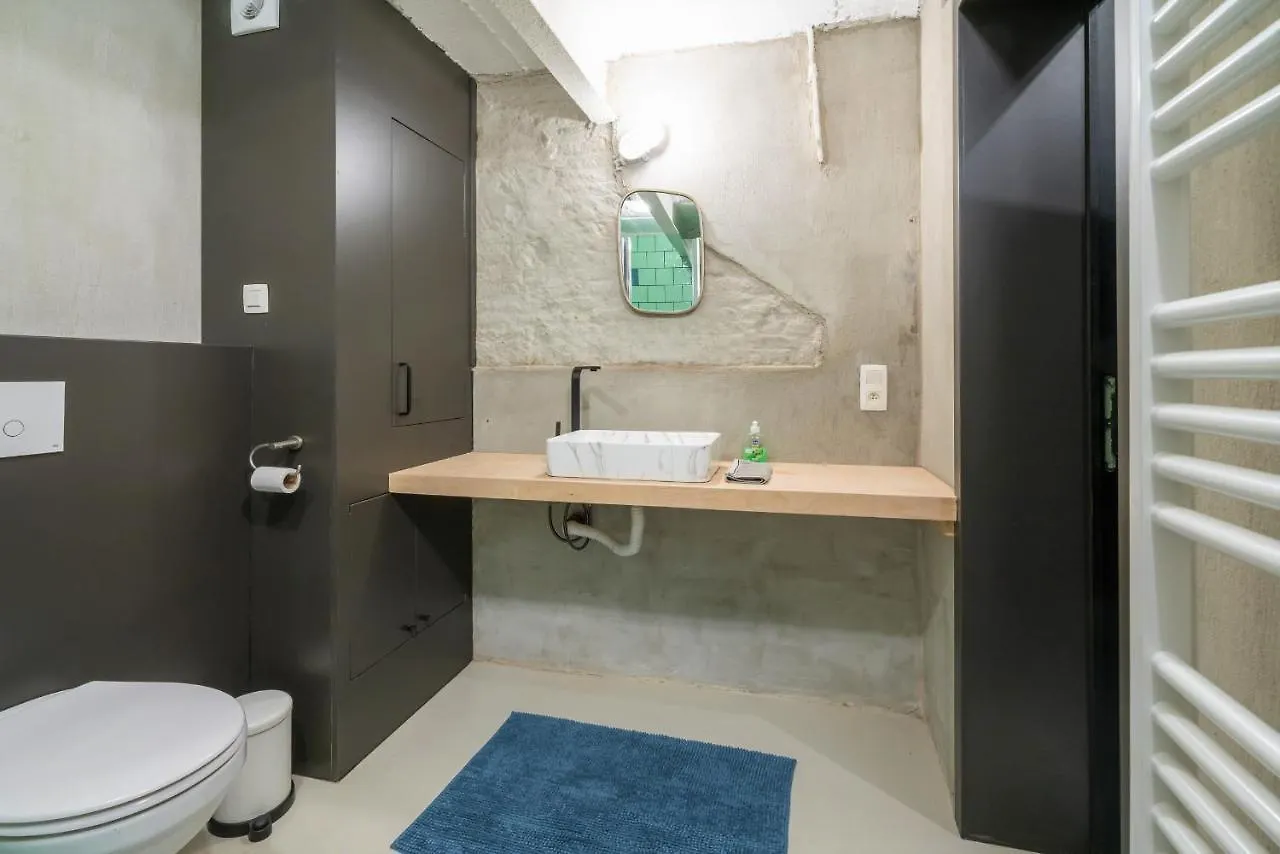 Antwerp Central Residence